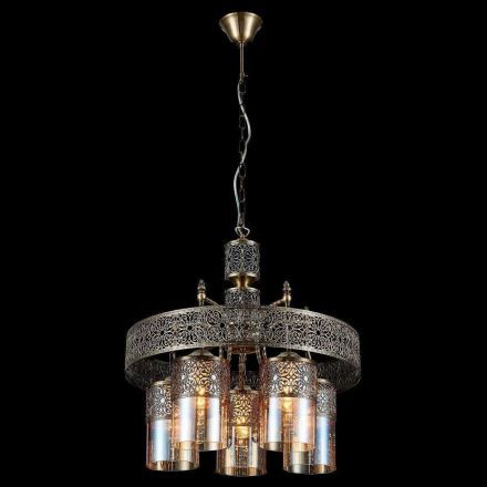 Подвесная люстра Citilux CL467153