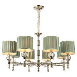 Люстра подвесная ST Luce SL1121.103.08 OLEO