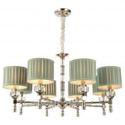 Люстра подвесная ST Luce SL1121.103.08 OLEO (STLUCE SL1121.103.08)