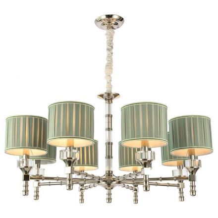 Люстра подвесная ST Luce SL1121.103.08 OLEO