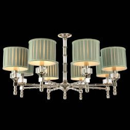 Люстра подвесная ST Luce SL1121.103.08 OLEO