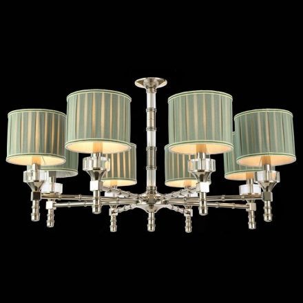 Люстра подвесная ST Luce SL1121.103.08 OLEO