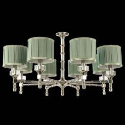 Люстра подвесная ST Luce SL1121.103.08 OLEO