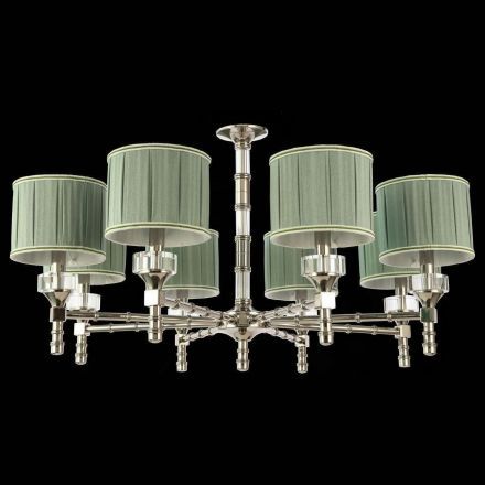 Люстра подвесная ST Luce SL1121.103.08 OLEO