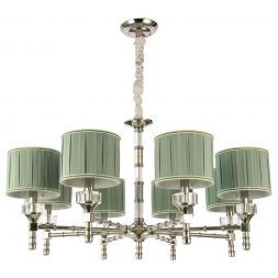 Люстра подвесная ST Luce SL1121.103.08 OLEO