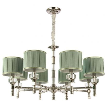 Люстра подвесная ST Luce SL1121.103.08 OLEO