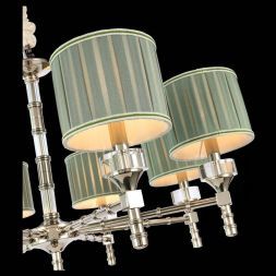 Люстра подвесная ST Luce SL1121.103.08 OLEO