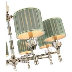Люстра подвесная ST Luce SL1121.103.08 OLEO