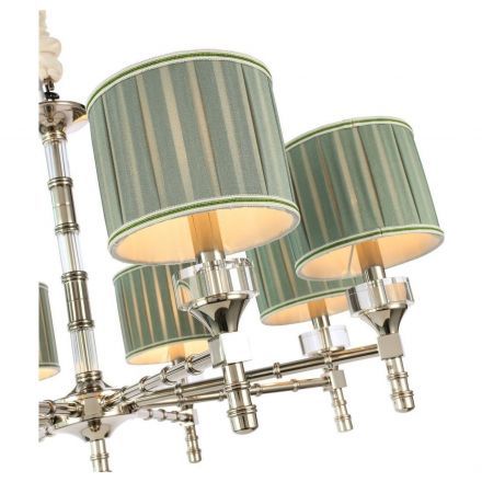 Люстра подвесная ST Luce SL1121.103.08 OLEO