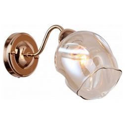 Бра Linvel LB 9249/1 Анжу Золото
