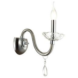 Бра Odeon Light 4725/1W (ODEON 4725/1W) Бра Odeon Light 4725/1W (ODEON 4725/1W)