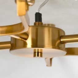 Подвесная люстра Loft LSP-8540
