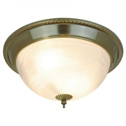 Светильник Arte Lamp A1305PL-2AB