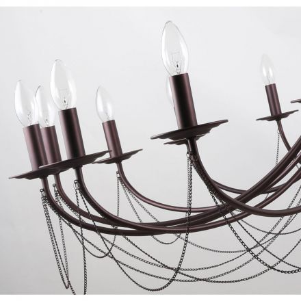 Подвесная люстра F-Promo 2590-18P