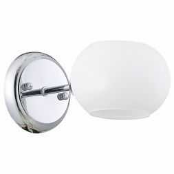 Светильник настенный Evoluce SLE104301-01 LANTA