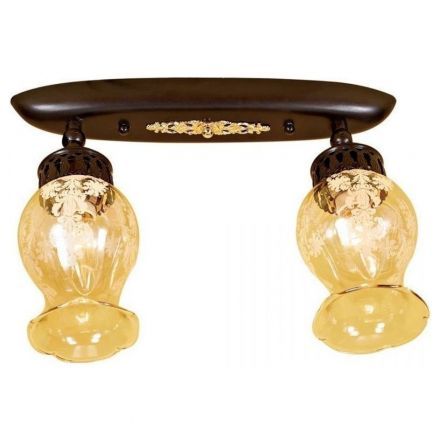 Люстра поворотная Citilux CL413121