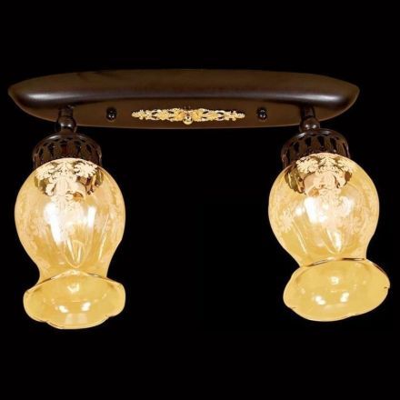 Люстра поворотная Citilux CL413121