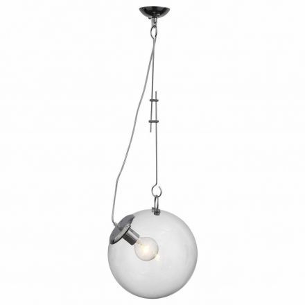Светильник подвесной ST Luce SL550.103.01 SENZA