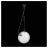 Светильник подвесной ST Luce SL550.103.01 SENZA
