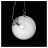 Светильник подвесной ST Luce SL550.103.01 SENZA