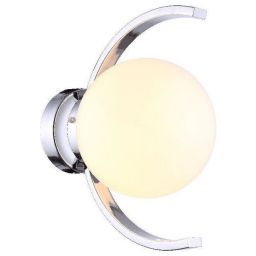 Светильник Arte Lamp A8055AP-1CC (ARTE A8055AP-1CC) Светильник Arte Lamp A8055AP-1CC (ARTE A8055AP-1CC)