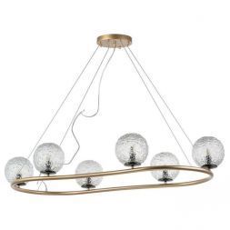 Подвесная люстра Lightstar Bari 815263