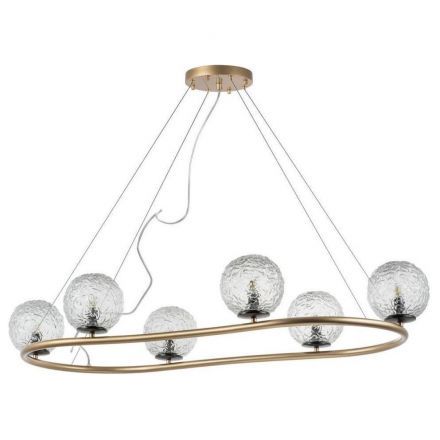Подвесная люстра Lightstar Bari 815263