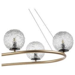 Подвесная люстра Lightstar Bari 815263