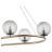 Подвесная люстра Lightstar Bari 815263