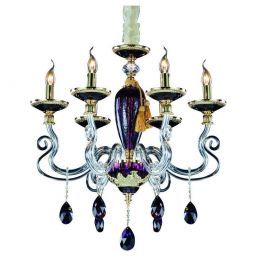 Люстра DIVINARE&nbsp;5125/12 LM-6 (DIVINARE 5125/12 LM-6)