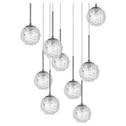 Подвесная люстра Lightstar 815290