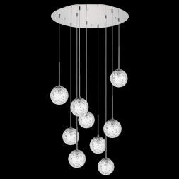 Подвесная люстра Lightstar 815290