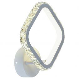 Светодиодный накладной светильник Profit Light 8010/1W WHT