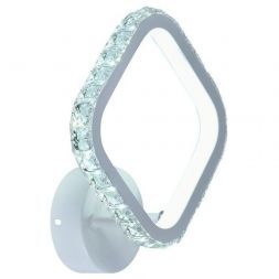 Светодиодный накладной светильник Profit Light 8010/1W WHT