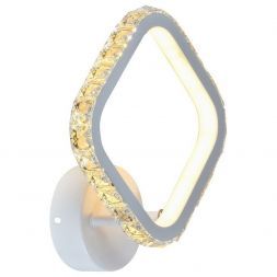 Светодиодный накладной светильник Profit Light 8010/1W WHT