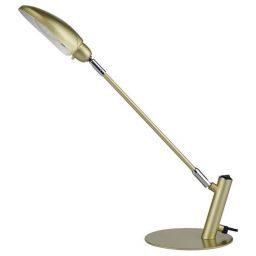 Настольная лампа Lussole GRLST-4374-01 (LUSSOLE GRLST-4374-01)