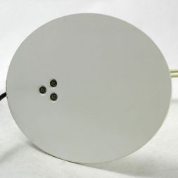 Настольная лампа Lussole GRLST-4374-01
