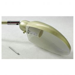 Настольная лампа Lussole GRLST-4374-01