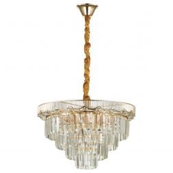 Подвесная люстра Lumion 5233/8