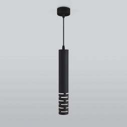 Подвесной светильник Elektrostandard DLN003 MR16 черный матовый