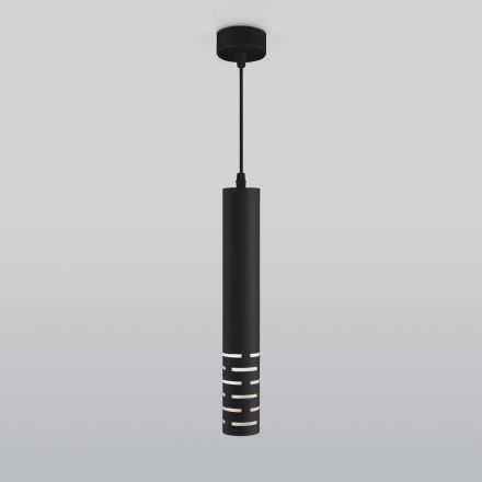 Подвесной светильник Elektrostandard DLN003 MR16 черный матовый