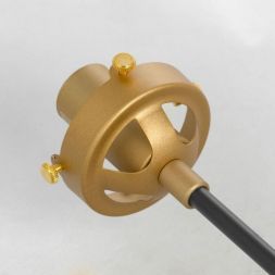 Подвесная люстра Loft GRLSP-8257