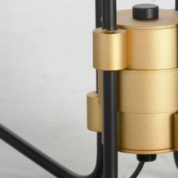 Подвесная люстра Loft GRLSP-8257