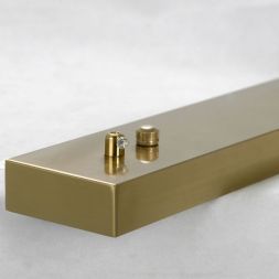 Подвесная светодиодная люстра Loft LSP-8645