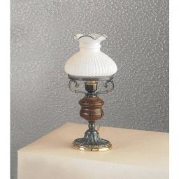 Настольная лампа Reccagni Angelo P 2810 M (RECCAGNI P 2810 M) Настольная лампа Reccagni Angelo P 2810 M (RECCAGNI P 2810 M)