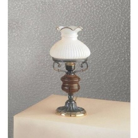 Настольная лампа Reccagni Angelo P 2810 M