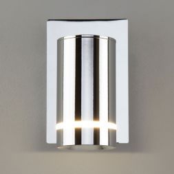 Светодиодный настенный светильник Eurosvet 20064/1 LED хром