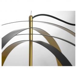 Подвесная люстра Lussole Loft GRLSP-9922