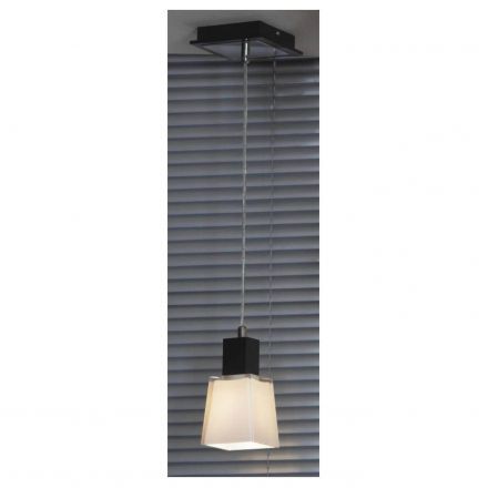 Подвесной светильник Lussole GRLSC-2506-01