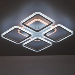 Потолочная светодиодная люстра Citilux CL232A140E